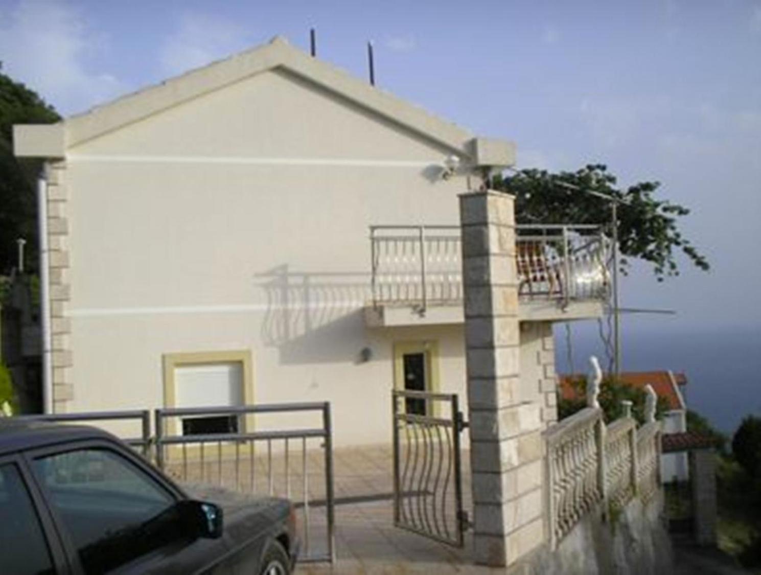 Apartments Nikvik Budva Quarto foto