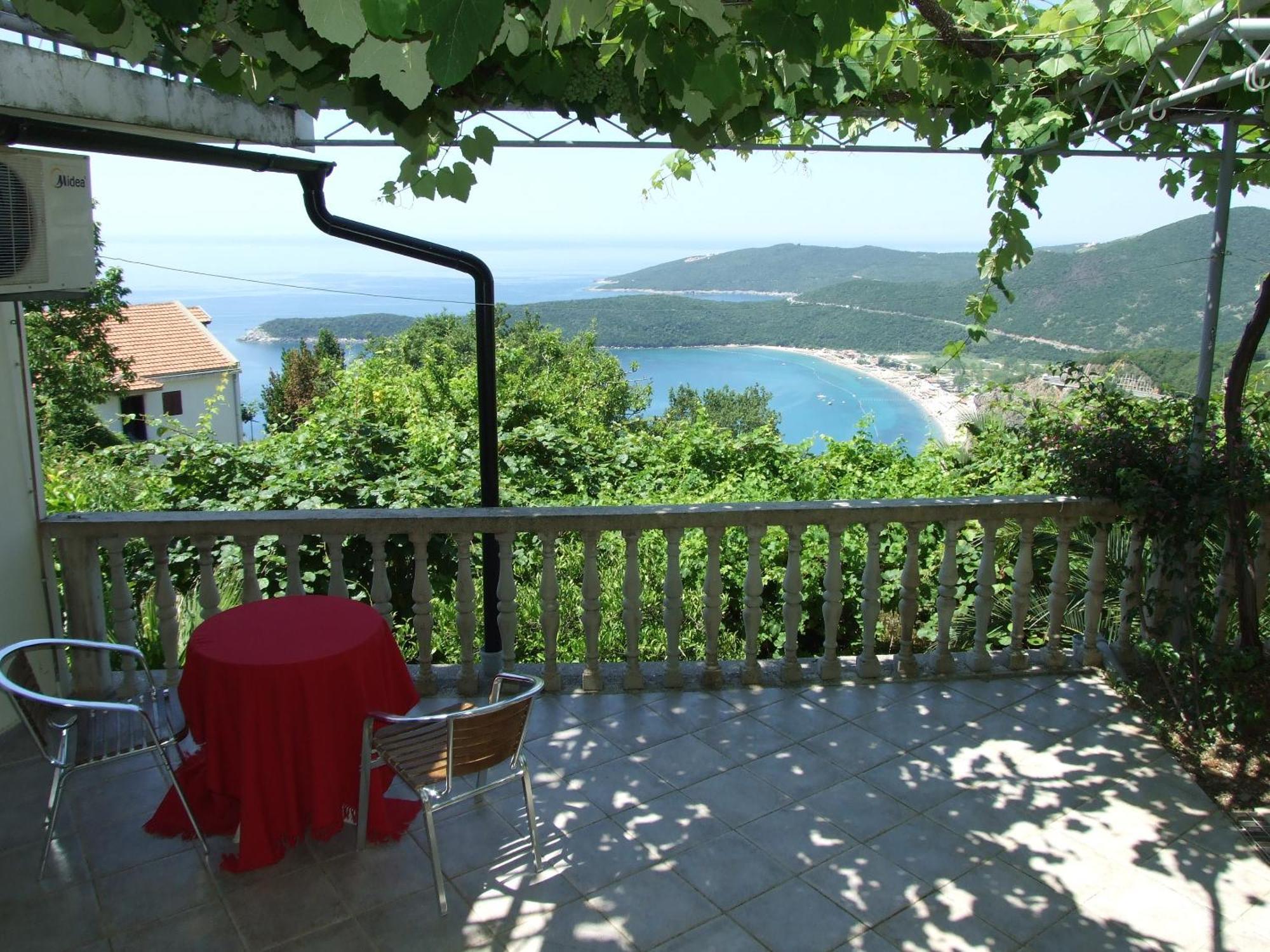 Apartments Nikvik Budva Quarto foto