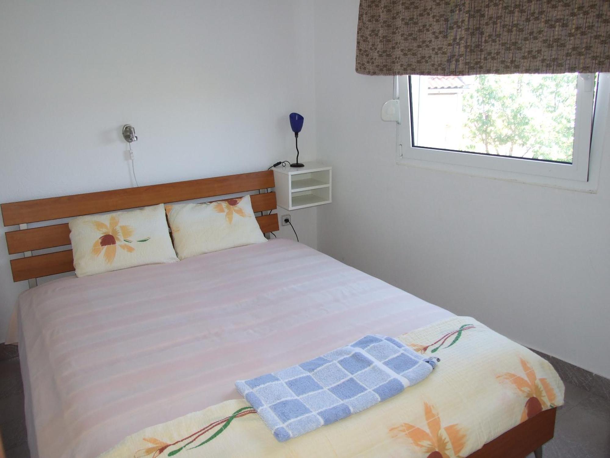 Apartments Nikvik Budva Quarto foto